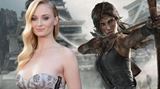 Tomb Raider seriál už má svoju Laru, bude ňou Sophie Turner 
